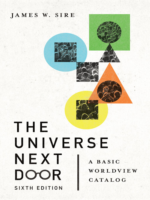 Title details for The Universe Next Door by James W.  Sire - Available